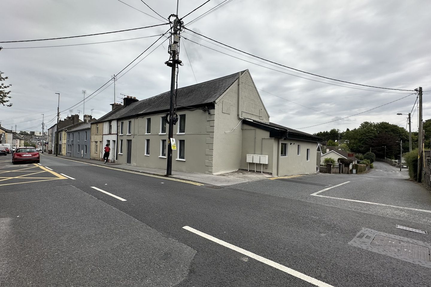 36/37 Ballydaheen, Mallow, Co. Cork, P51FW0D