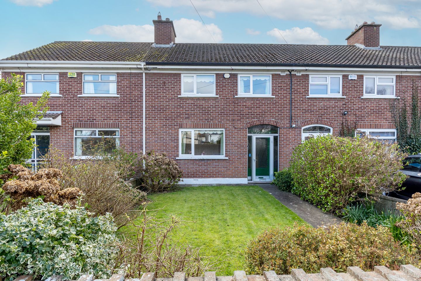 2 Castilla Park, Clontarf, Clontarf, Dublin 3, D03KF21