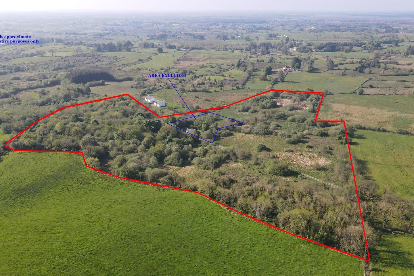 Cashellahenny, Kilmovee, Co. Mayo