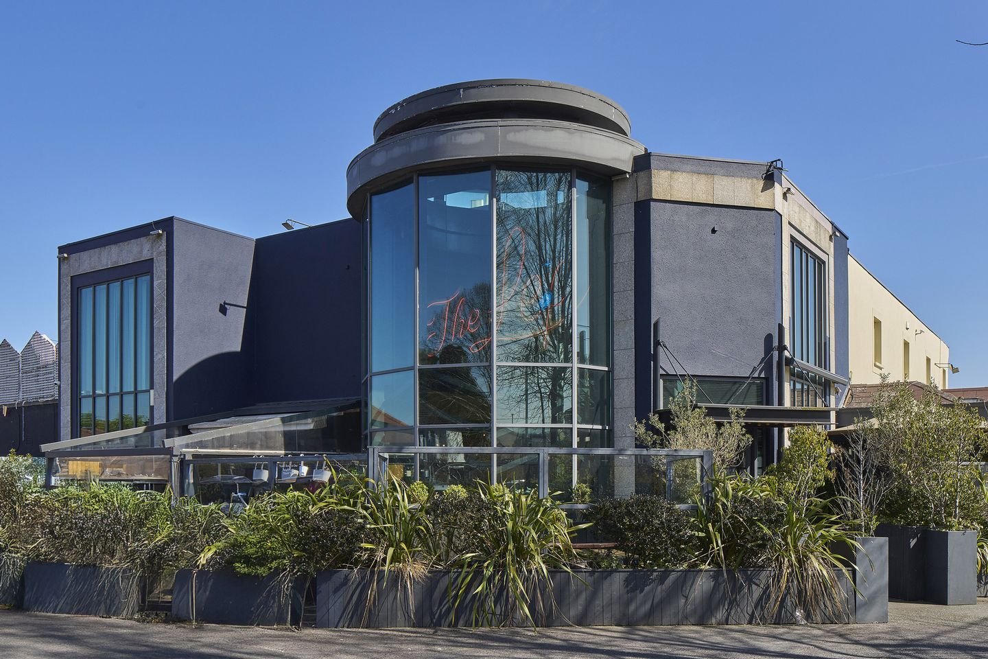 The Leopardstown Inn, Brewery Road, Stillorgan, Co. Dublin