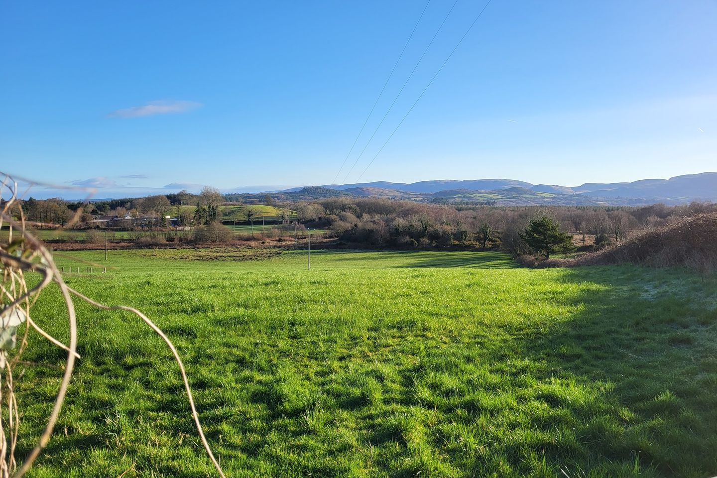 Approx. 10 Acres, Knockmore, Co. Mayo is for sale on Daft.ie