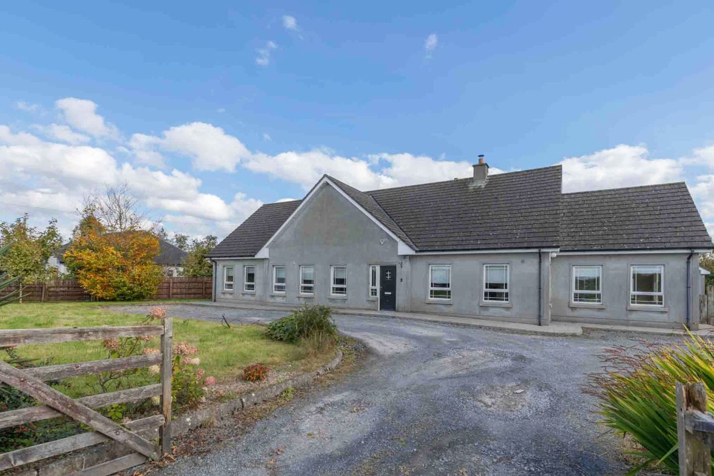 Lowertown, Lismacaffrey, Boherquill, Co. Westmeath, N91KDK8