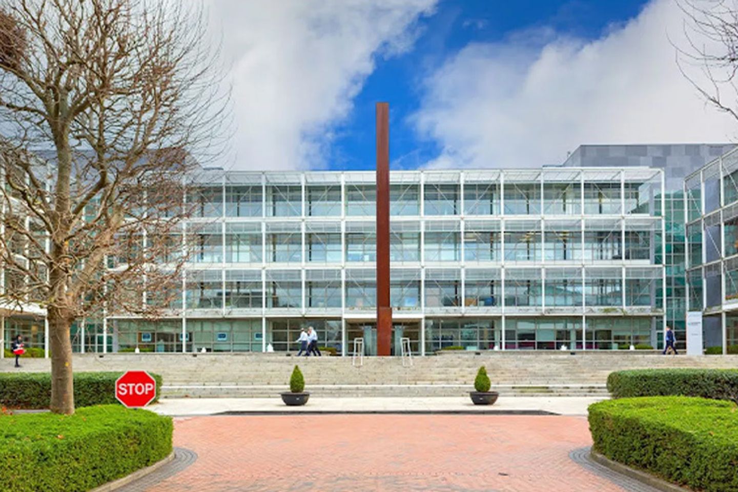 P4B Eastpoint Business Park, Dublin 3