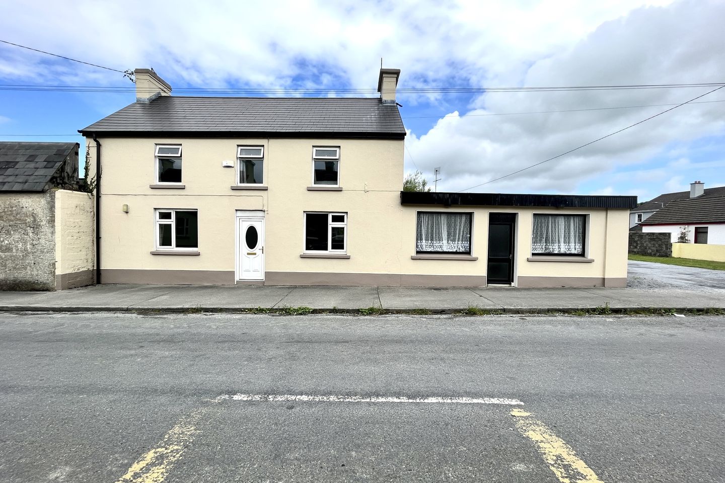 The Village, Abbeydorney, Co. Kerry, V92AYX6 is for sale on Daft.ie