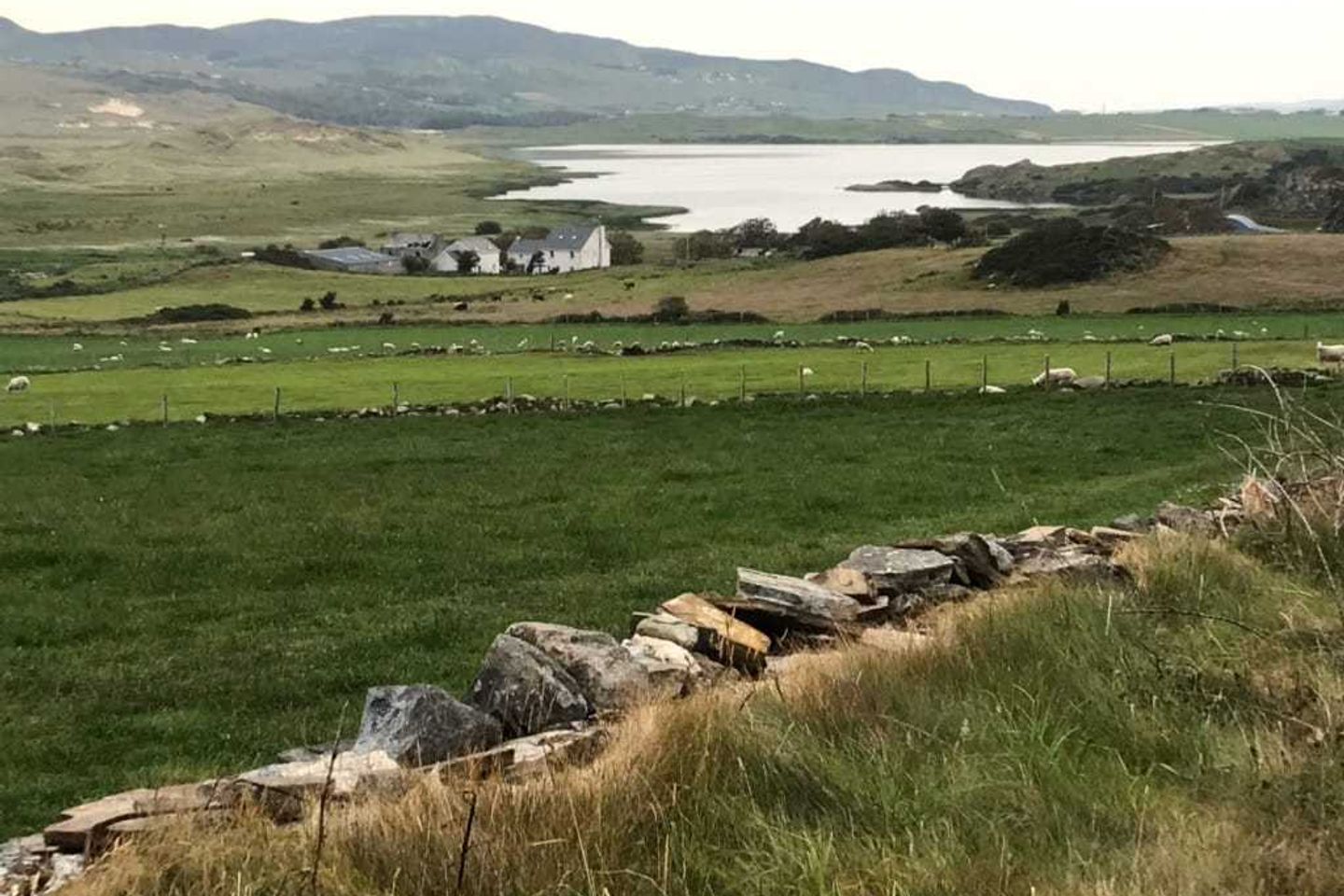 Murroe, Dunfanaghy, Co. Donegal