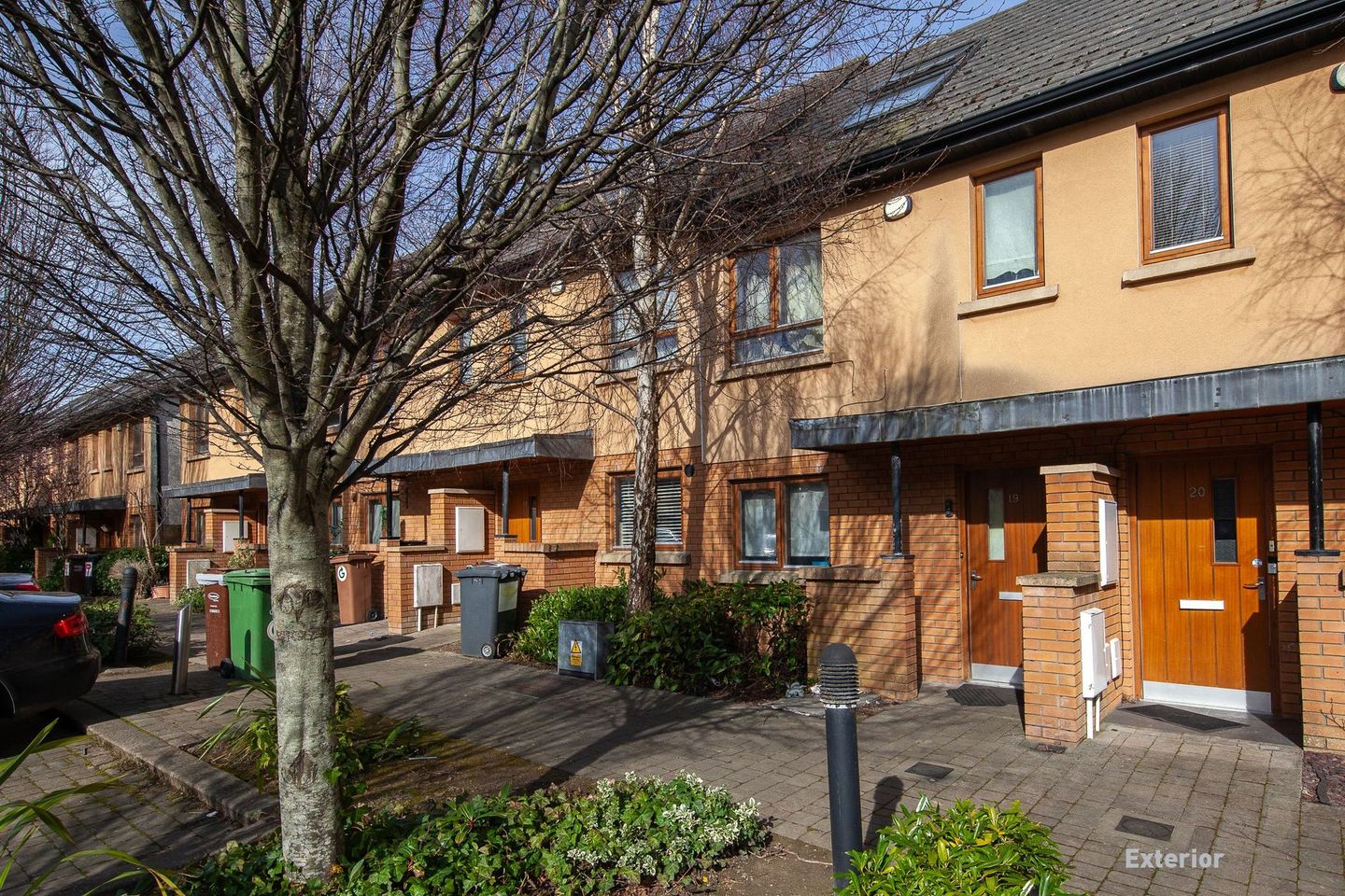 19 The Paddocks Place, The Paddocks Road, Adamstown, K78Y753