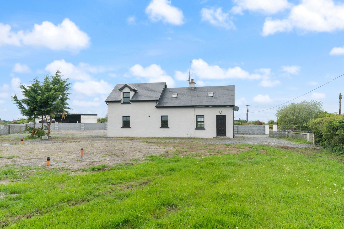 The Meadows, Mountain West, Oranmore, Co. Galway, H91CC6H is for sale