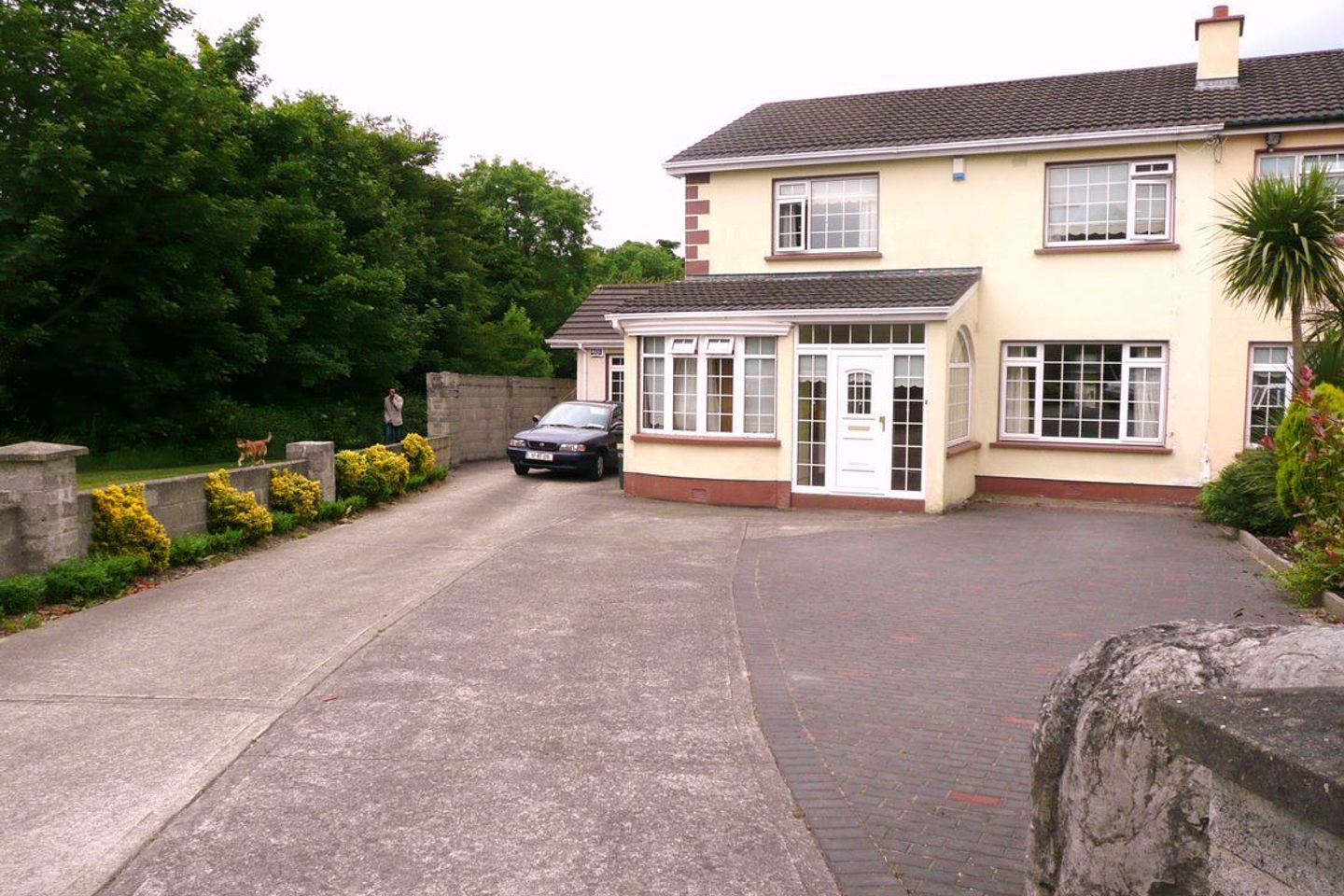 260 Ryevale Lawns, Leixlip, Co. Kildare