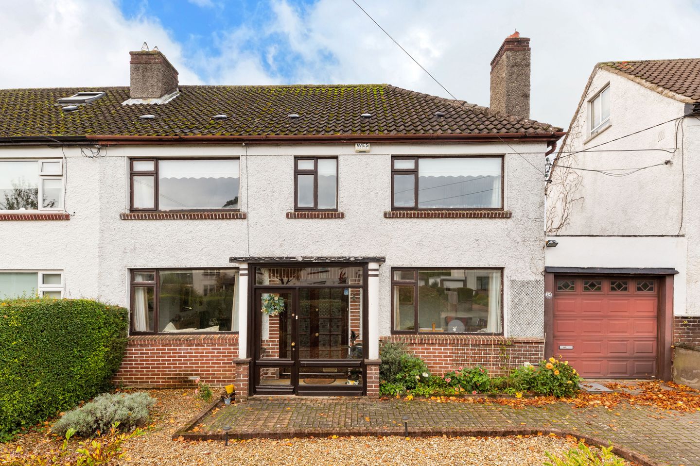 29 Myrtle Park, Dun Laoghaire, Co. Dublin, A96CY81
