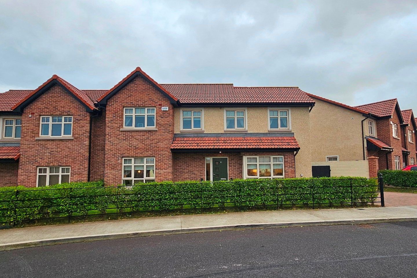 38 Wilmount View, Kells, Co. Meath, Kells, Co. Meath, A82WEP2