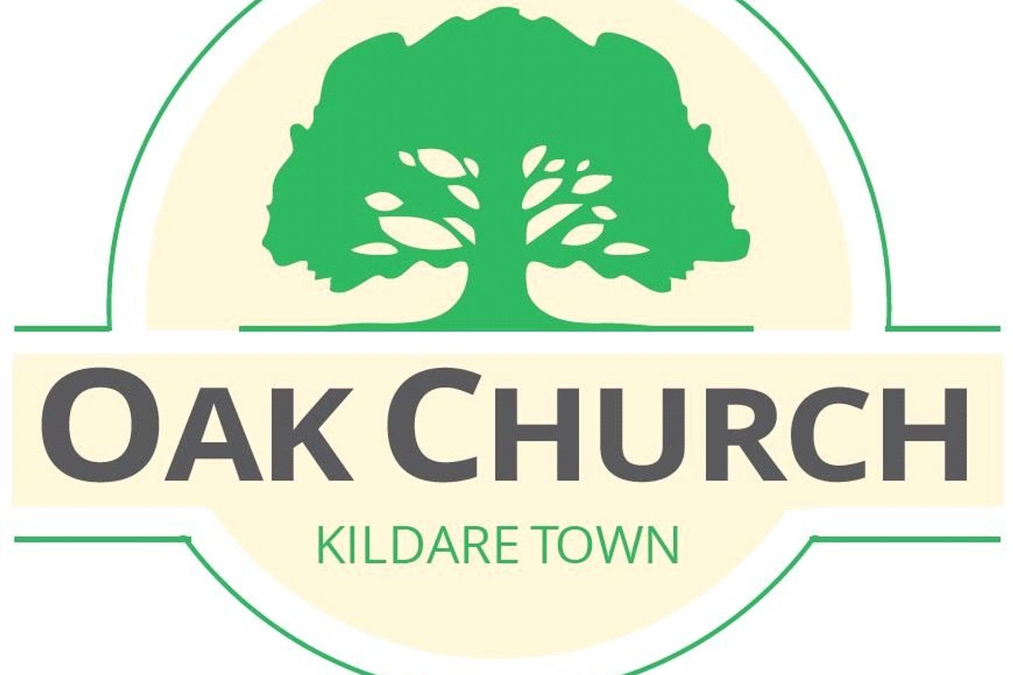 Oak Church, Oak Church, Kildare, Co. Kildare