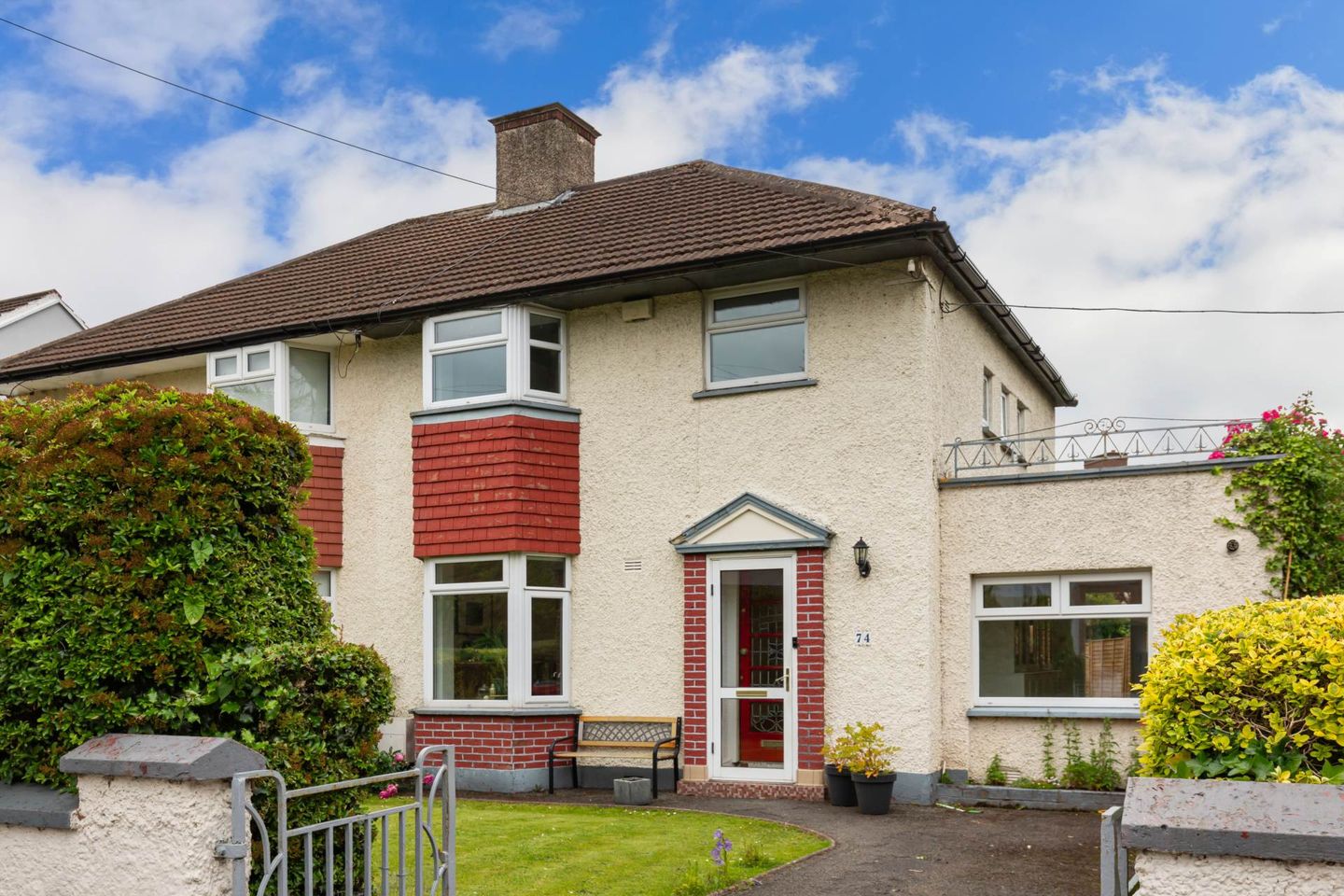 74 Hollybrook Grove, Clontarf, Dublin 3, D03A899