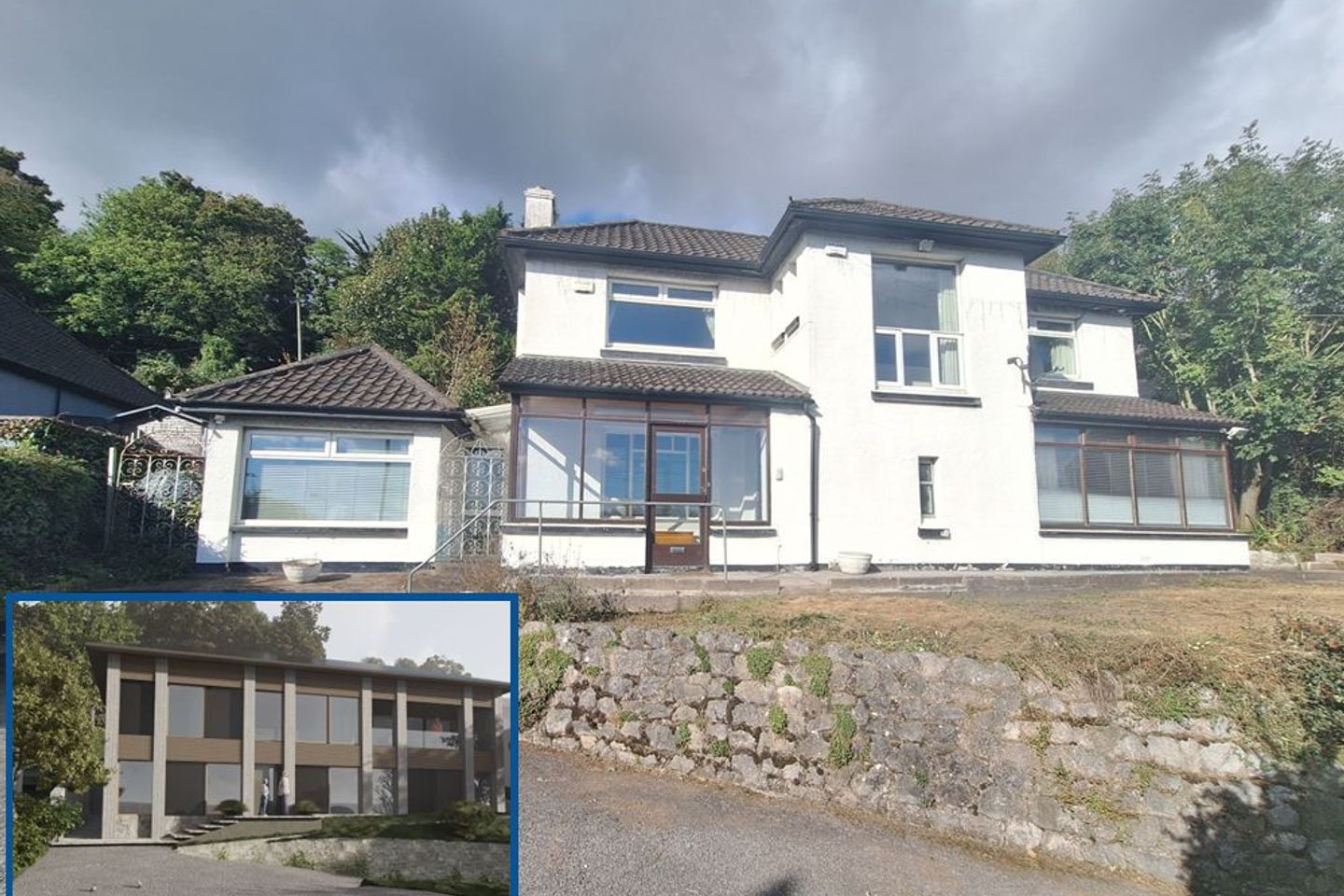 Normic, Tivoli, Silversprings, Co. Cork, T23N2FF