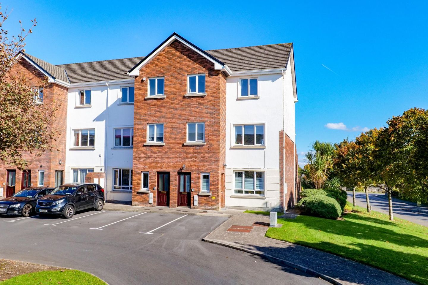 156 Slí Gheal, Ballymoneen Road, Knocknacarra, Co. Galway, H91FT20