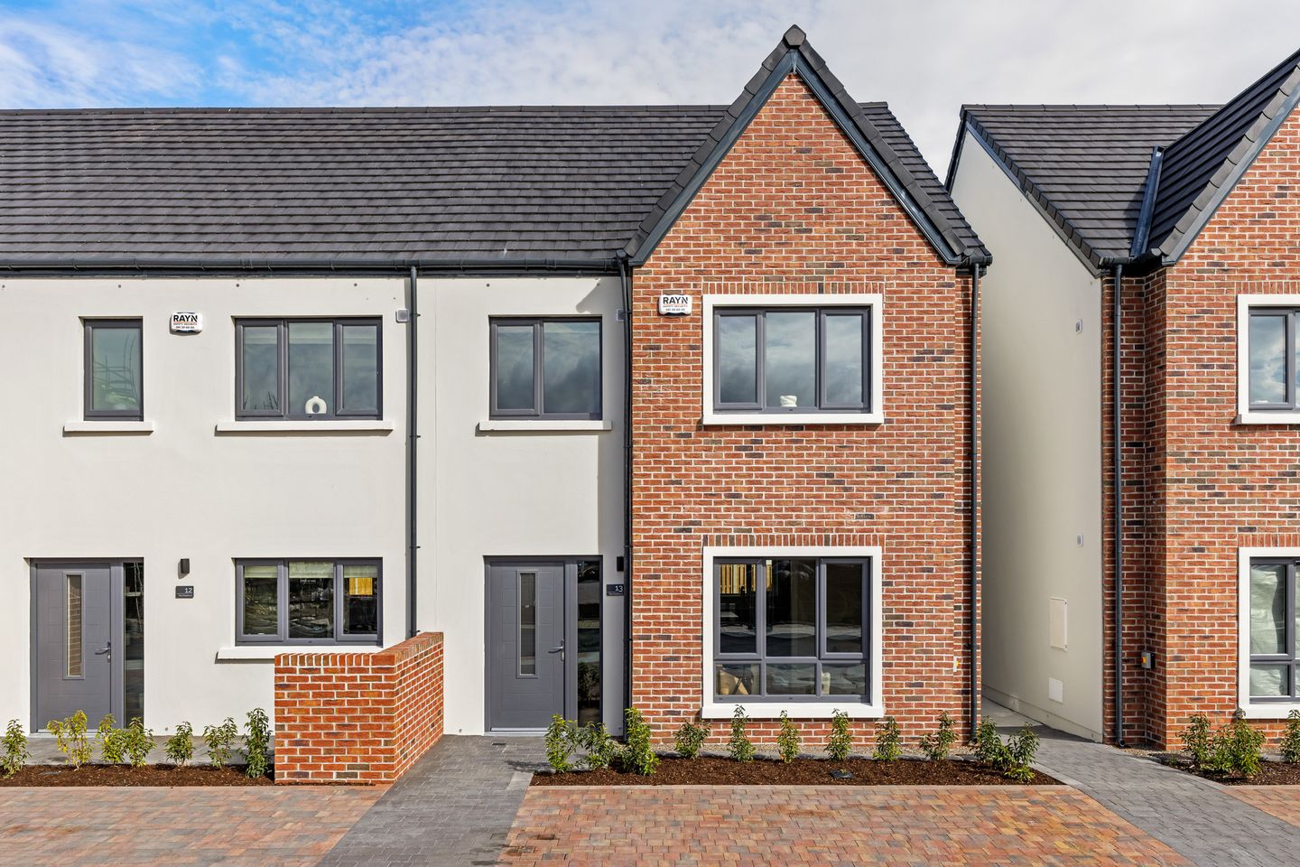 3 Bedroom Semi Detached, Greenpark, South Circular Road, Co. Limerick