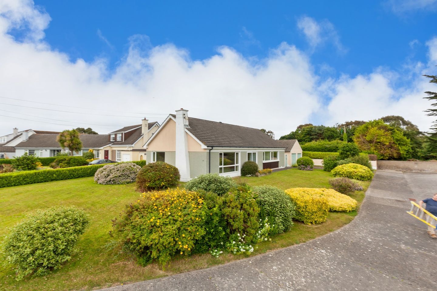 25 Offington Avenue, Sutton, Sutton, Dublin 13, D13E8K1