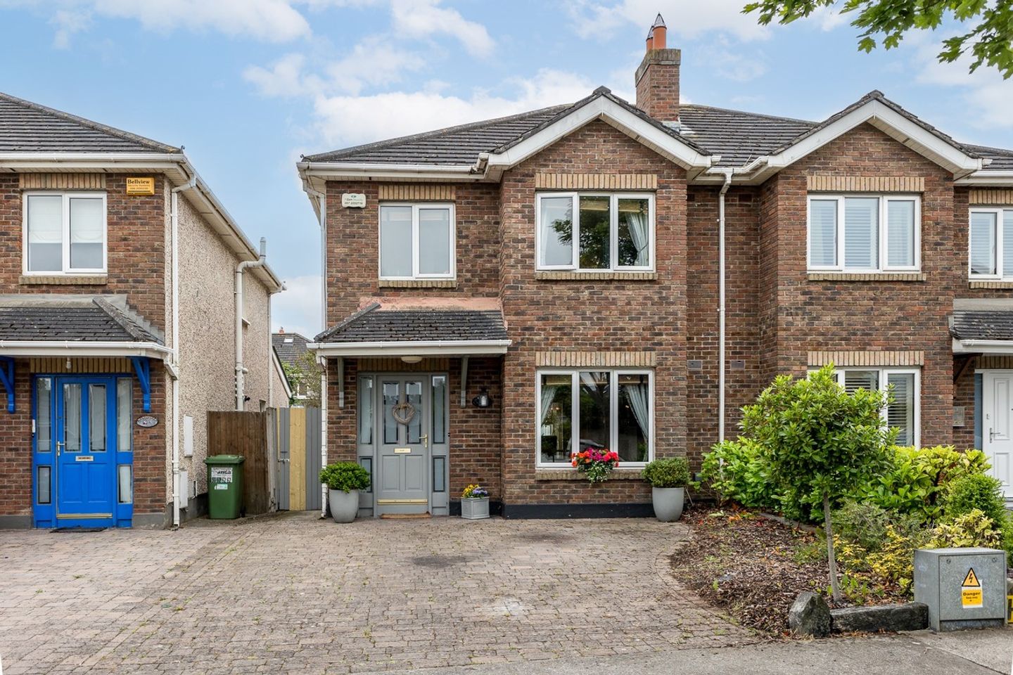 Tara, 5 Gainsborough Crescent, Malahide, Co. Dublin, K36AH74 is for