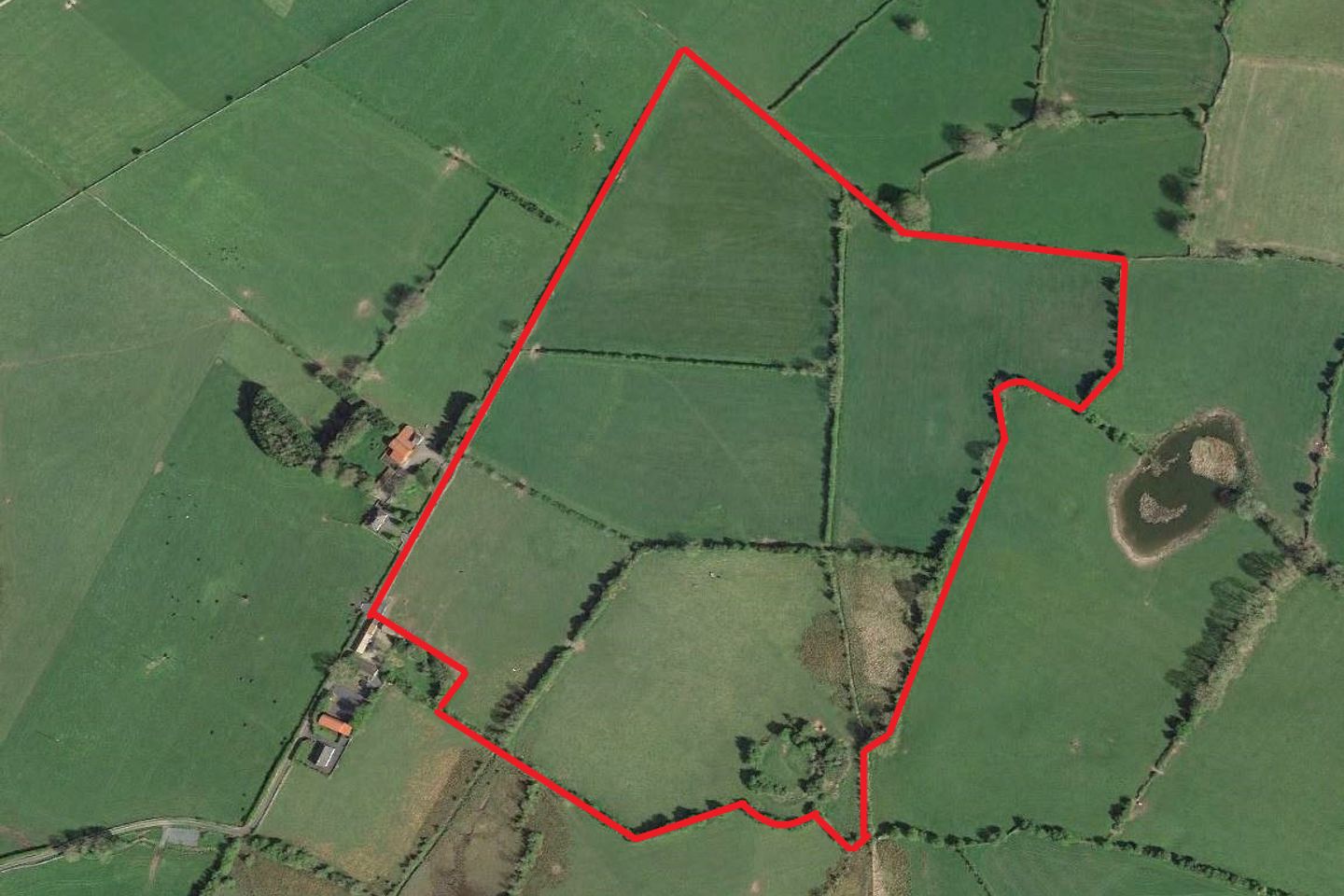 Commercial property for rent in Rathconrath, Mullingar, Co. Westmeath