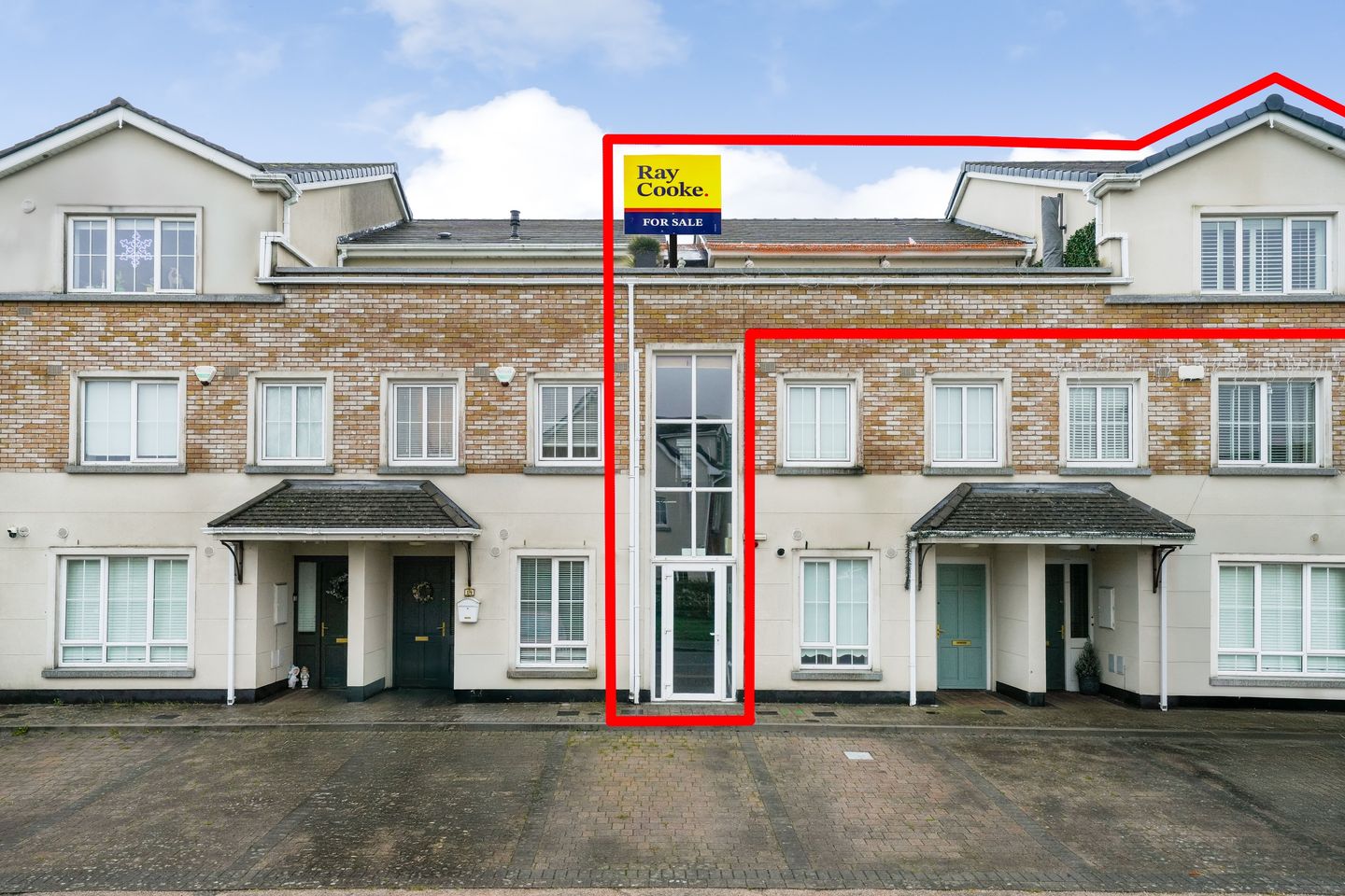 21 Peyton Court, Rathcoole, Co. Dublin