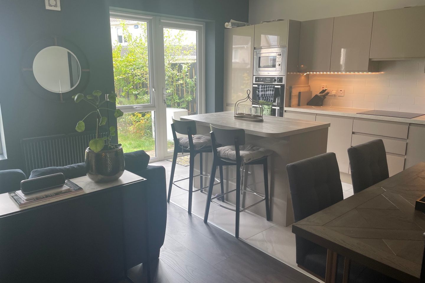 Ashfield, Ridgewood, Swords, Co. Dublin