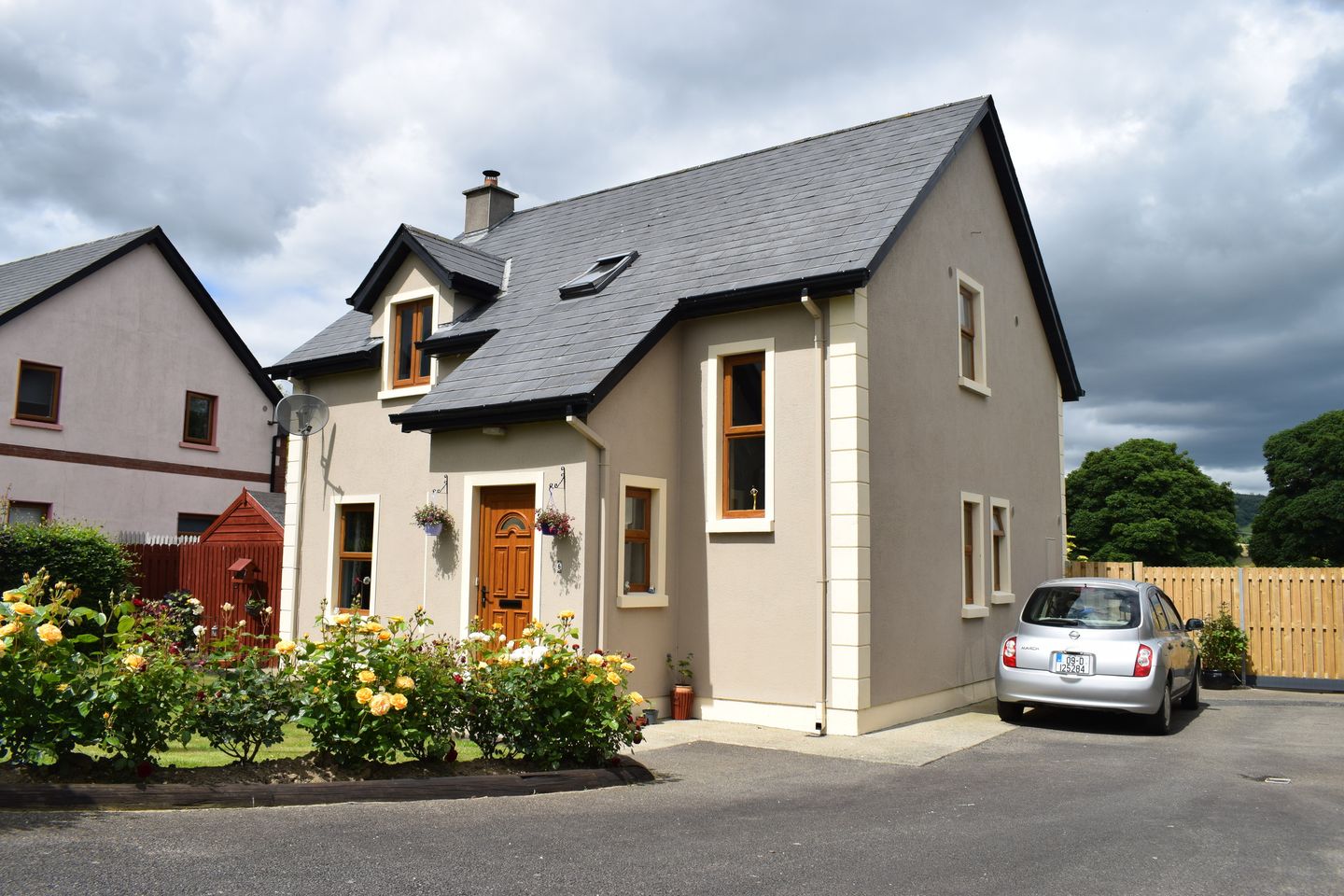 6 Oakridge Manor, Shillelagh, Co. Wicklow, Y14DD54 is for sale on Daft.ie