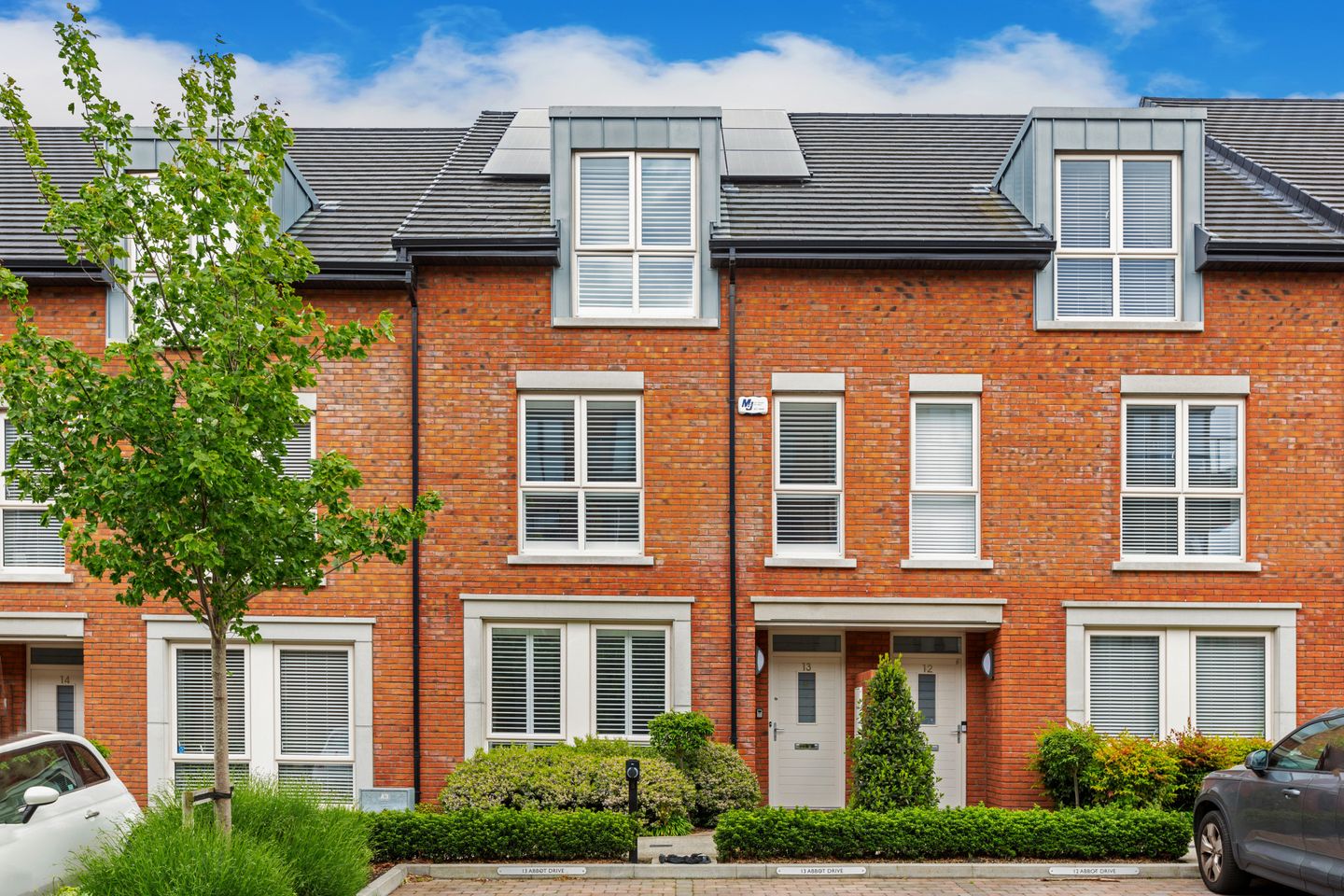 13 Abbot Drive, Cualanor, Dun Laoghaire, Co. Dublin, A96T9PN