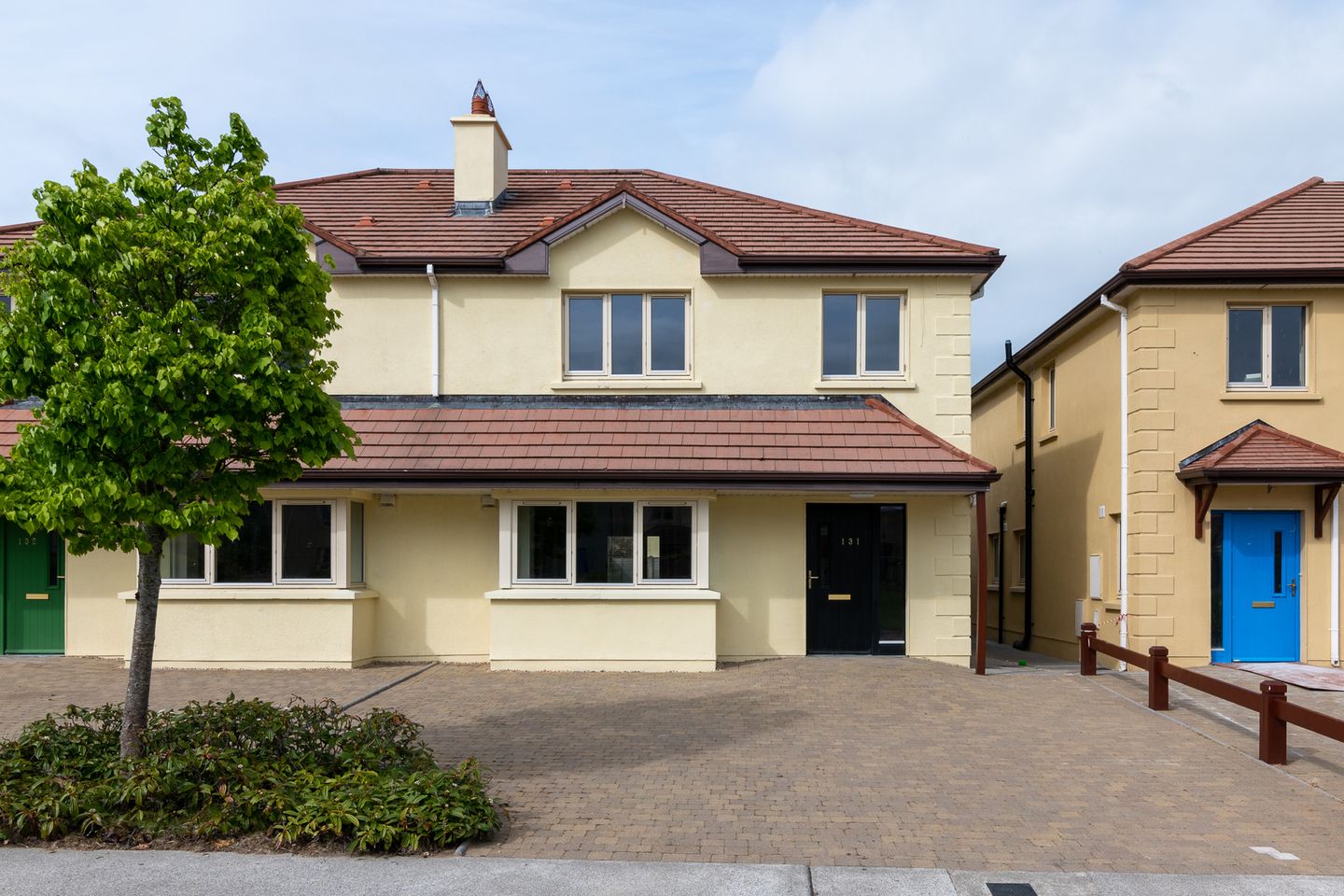 No.120, Abbeyville, No.120, Abbeyville, Abbeyville, Town, Co