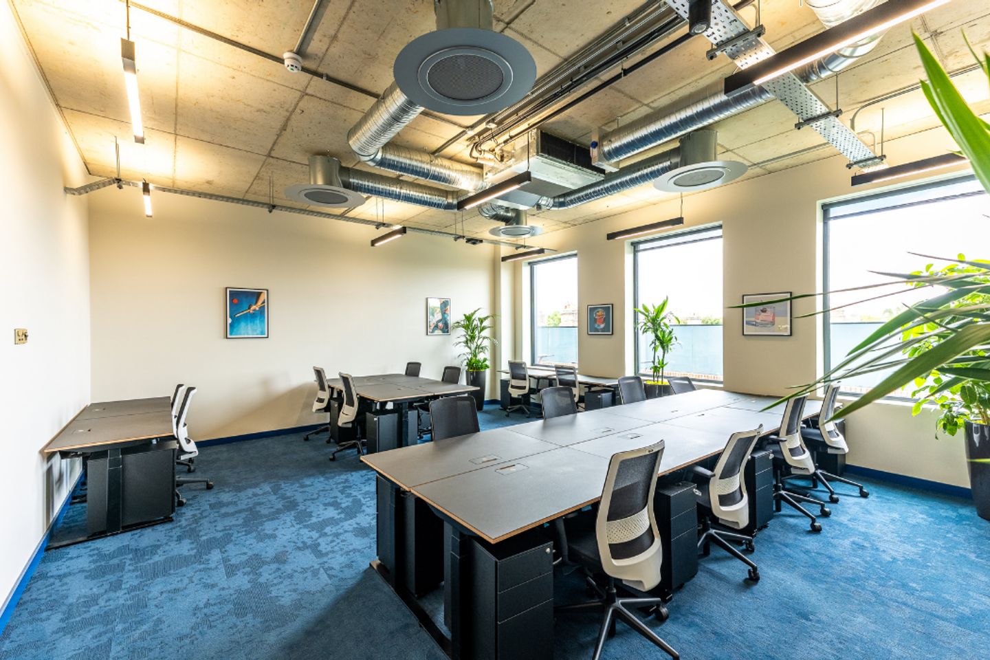 The Lennox Building, Lennox Street, Dublin 2