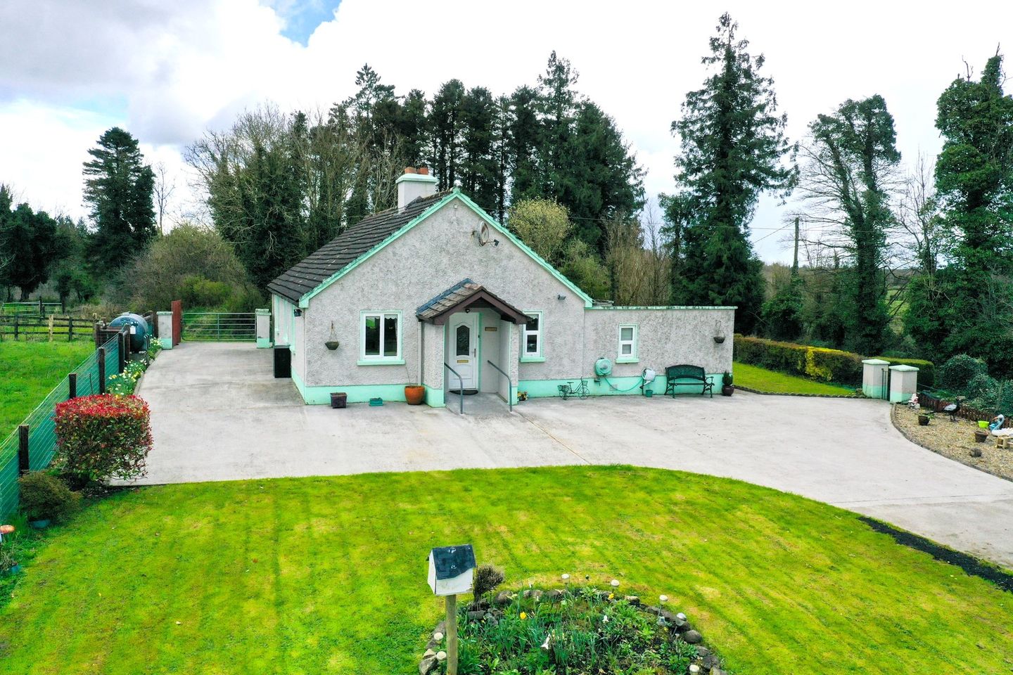 Derryneel, Ballinalee, Co. Longford, N39TN52 is for sale on Daft.ie