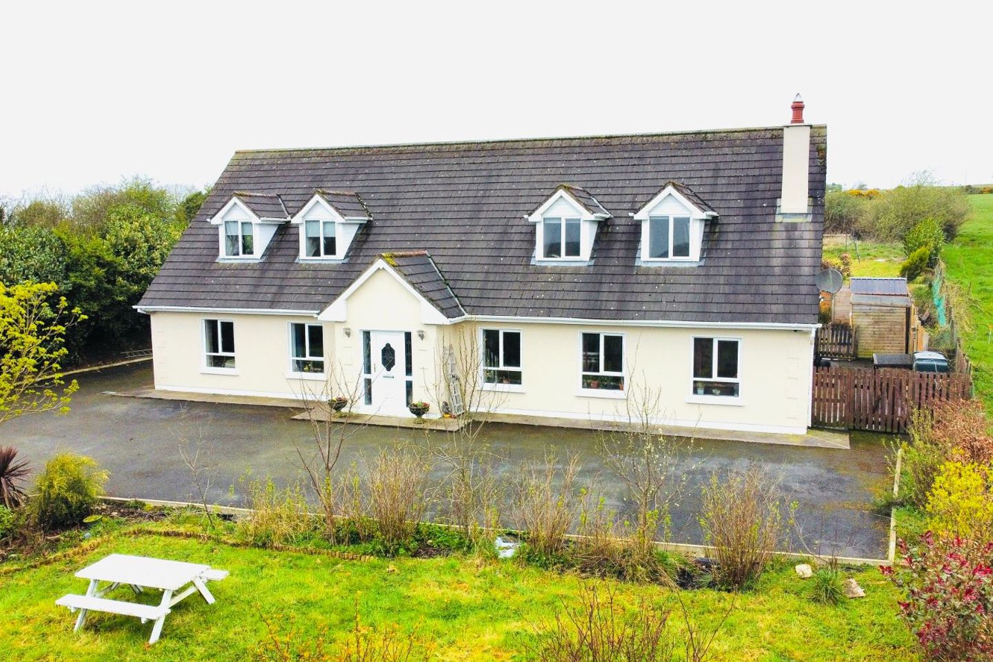 Bawnmore, Kanturk, Co. Cork, P51E927 is for sale on Daft.ie