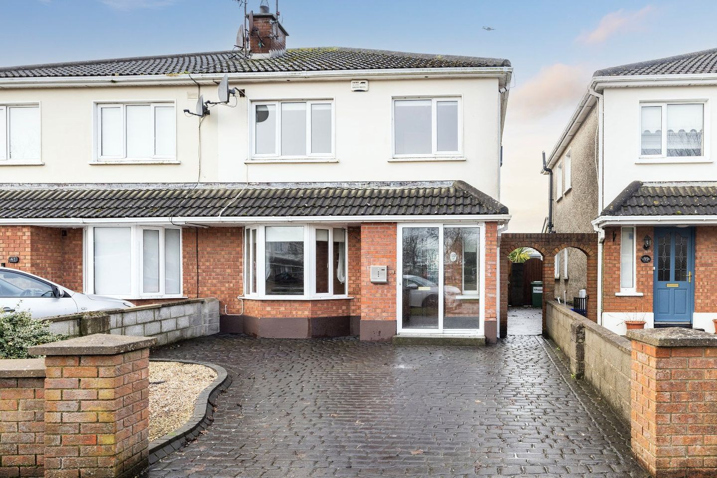 40 Woodland Park, Rush, Co. Dublin, K56W599