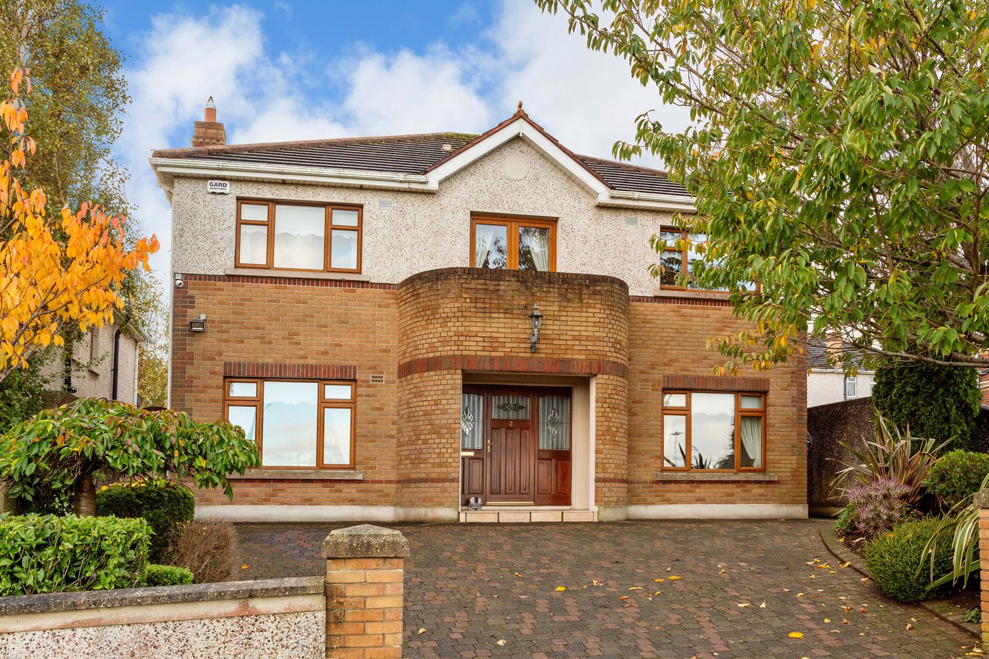 3 Leopardstown Rise, Leopardstown Road, Leopardstown, Dublin 18, D18DK46