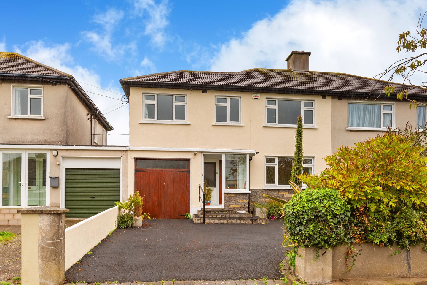 81 Johnstown Avenue, Glenageary, Co Dublin, A96V4X9 is for sale on Daft.ie