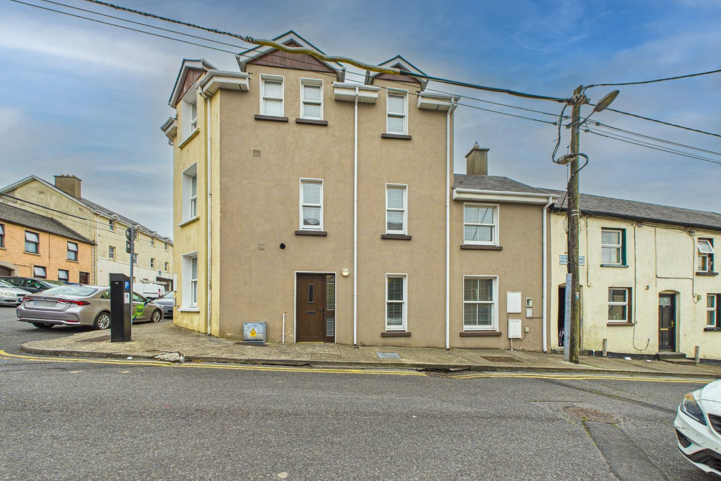 16 Wellington Street, Waterford City, Co. Waterford, X91Y9WX