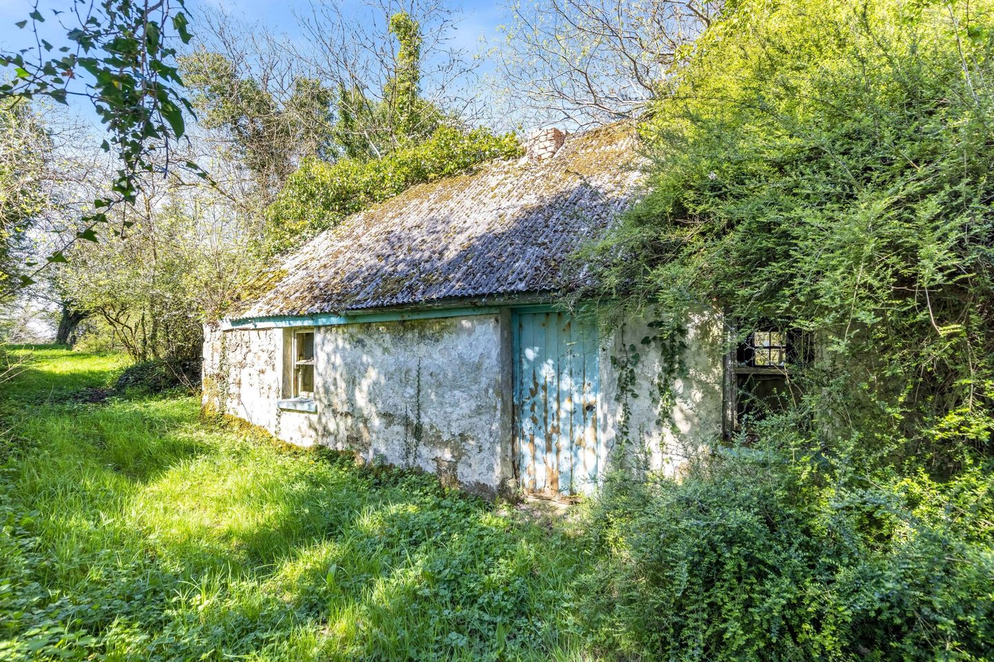 Raheelan, Belturbet, Co. Cavan