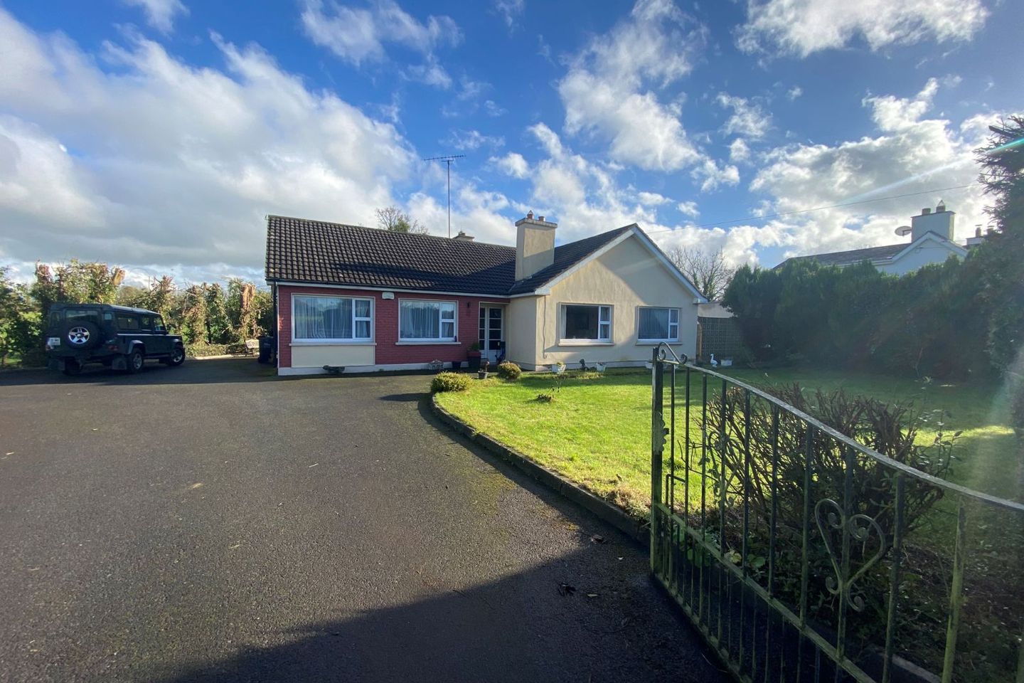 Oberstown, Tara, Skryne, Co. Meath, C15NW22