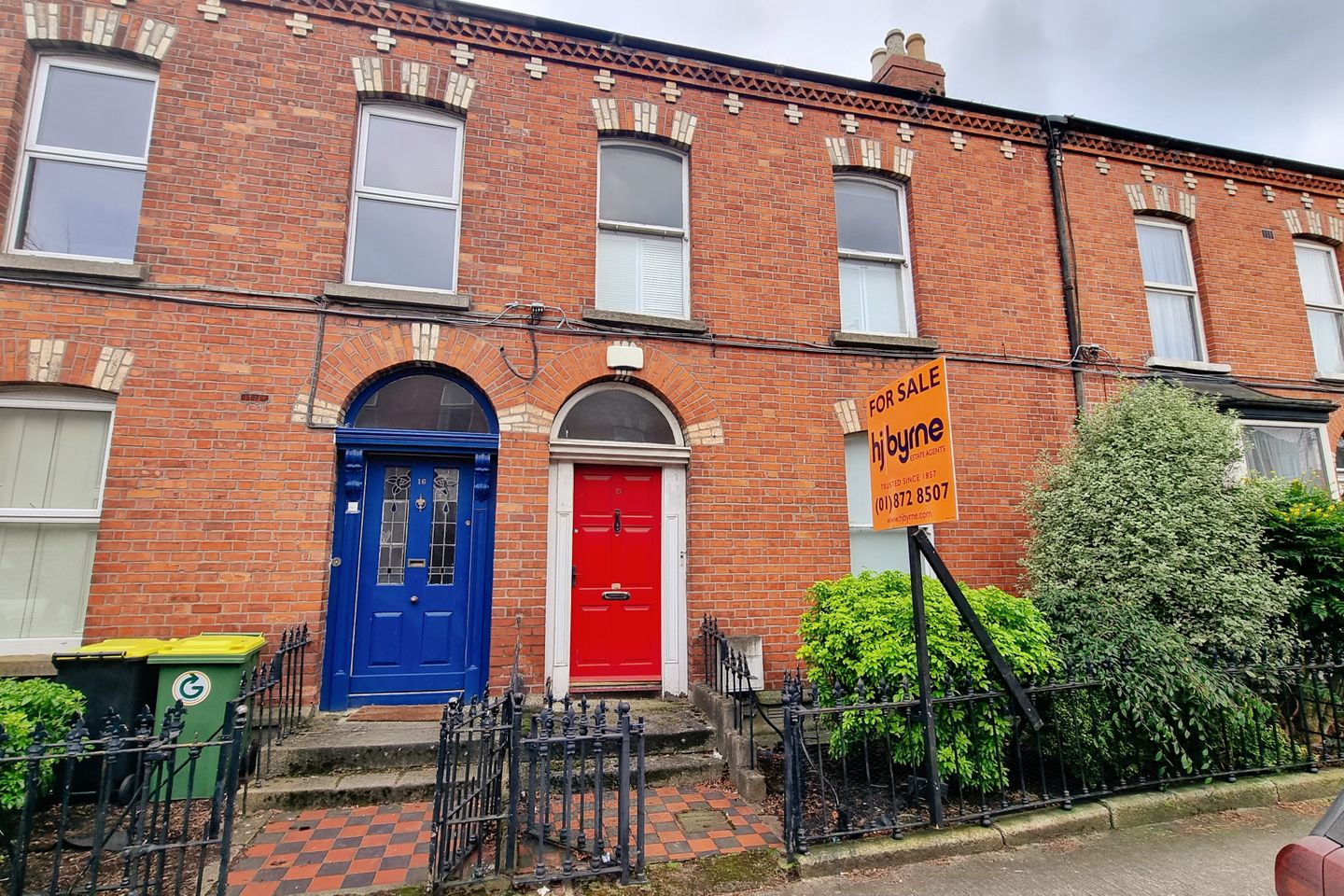 15 Saint Vincent Street North, Phibsborough, Dublin 7, Dublin 7, , Ireland, D07H318