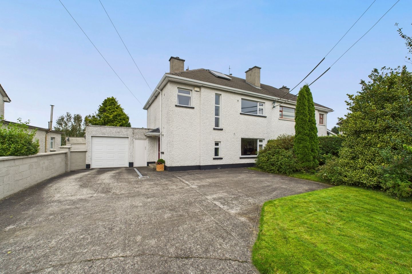 Tyone, Nenagh, Co. Tipperary, E45WP62