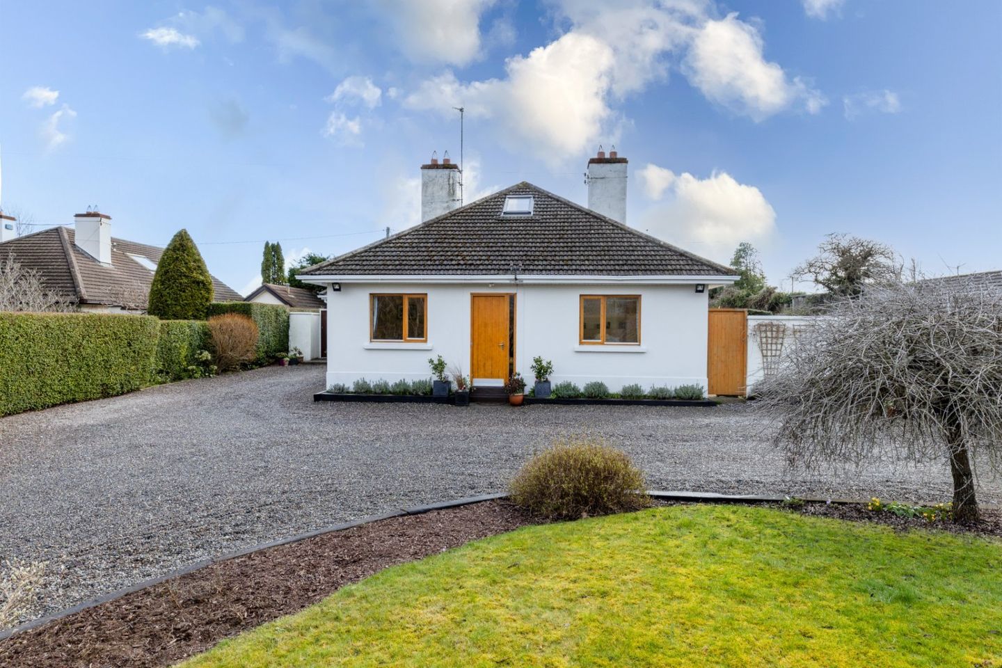 Peacehaven, 1 Ballyman Road, Enniskerry, Co. Wicklow, A98N202