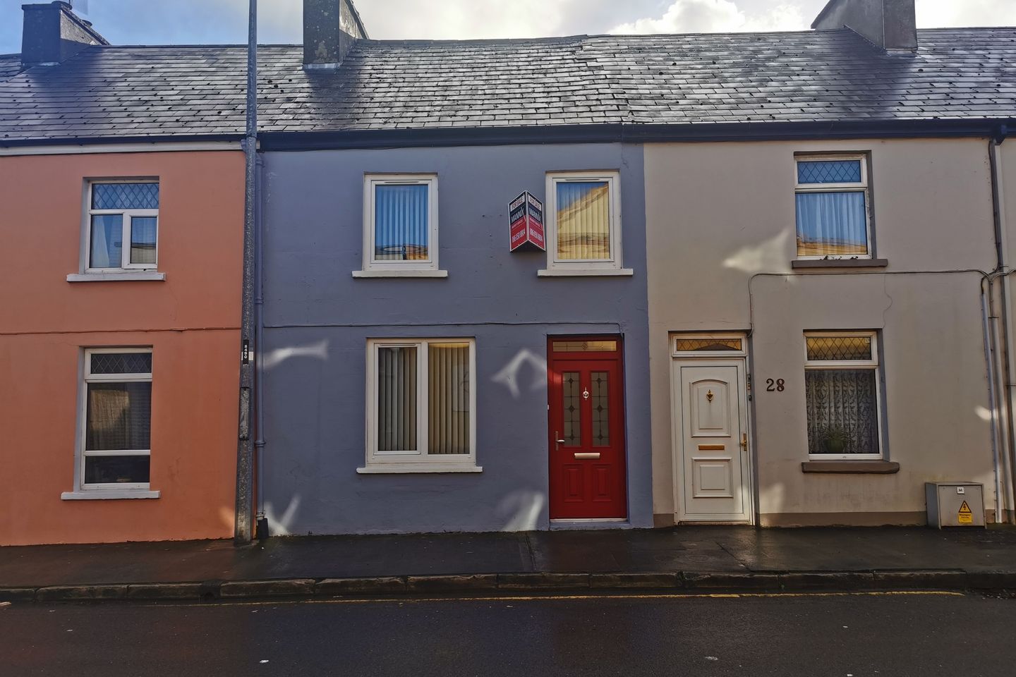 26 Killarney Road, Castleisland, Co. Kerry, V92A785 is for sale on Daft.ie