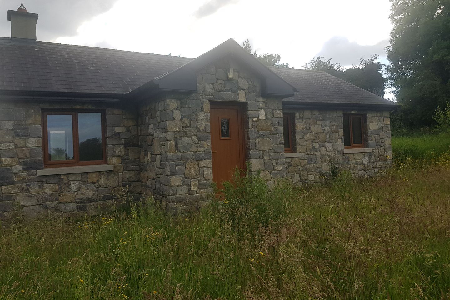 Ballina, Ballycumber, Co. Offaly, R35N634 is for sale on Daft.ie