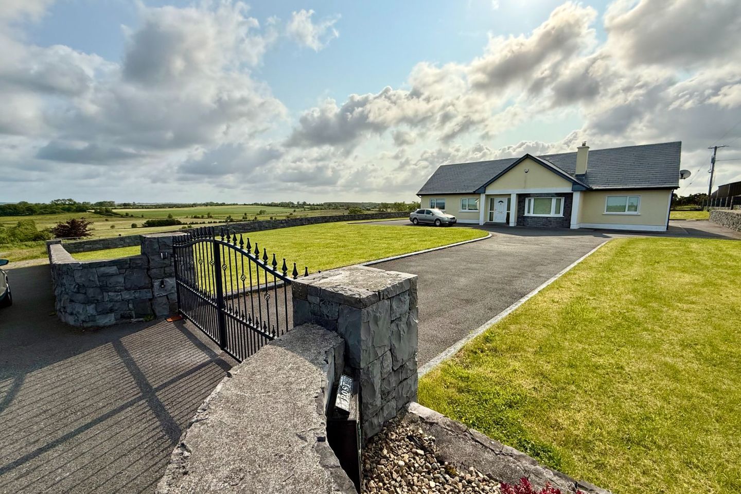Ballintise, Dunmore Tuam Co Galway, Tuam, Co. Galway, H54W952