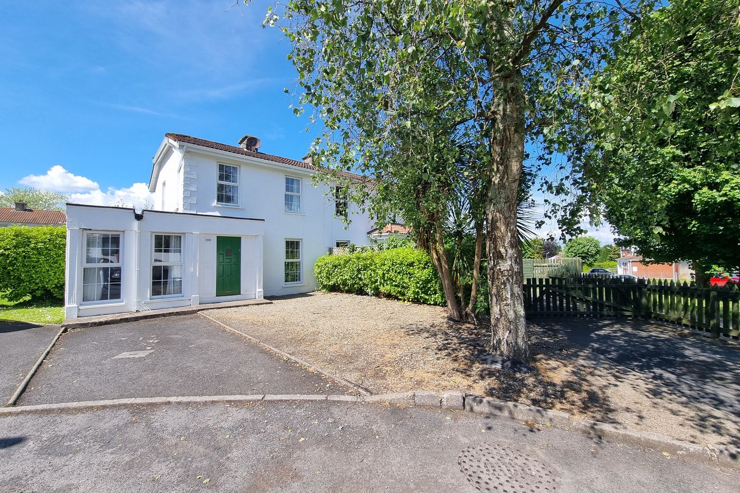 208 Elm Grove Close, Elm Park, Castletroy, Co. Limerick, V94C6XH is for