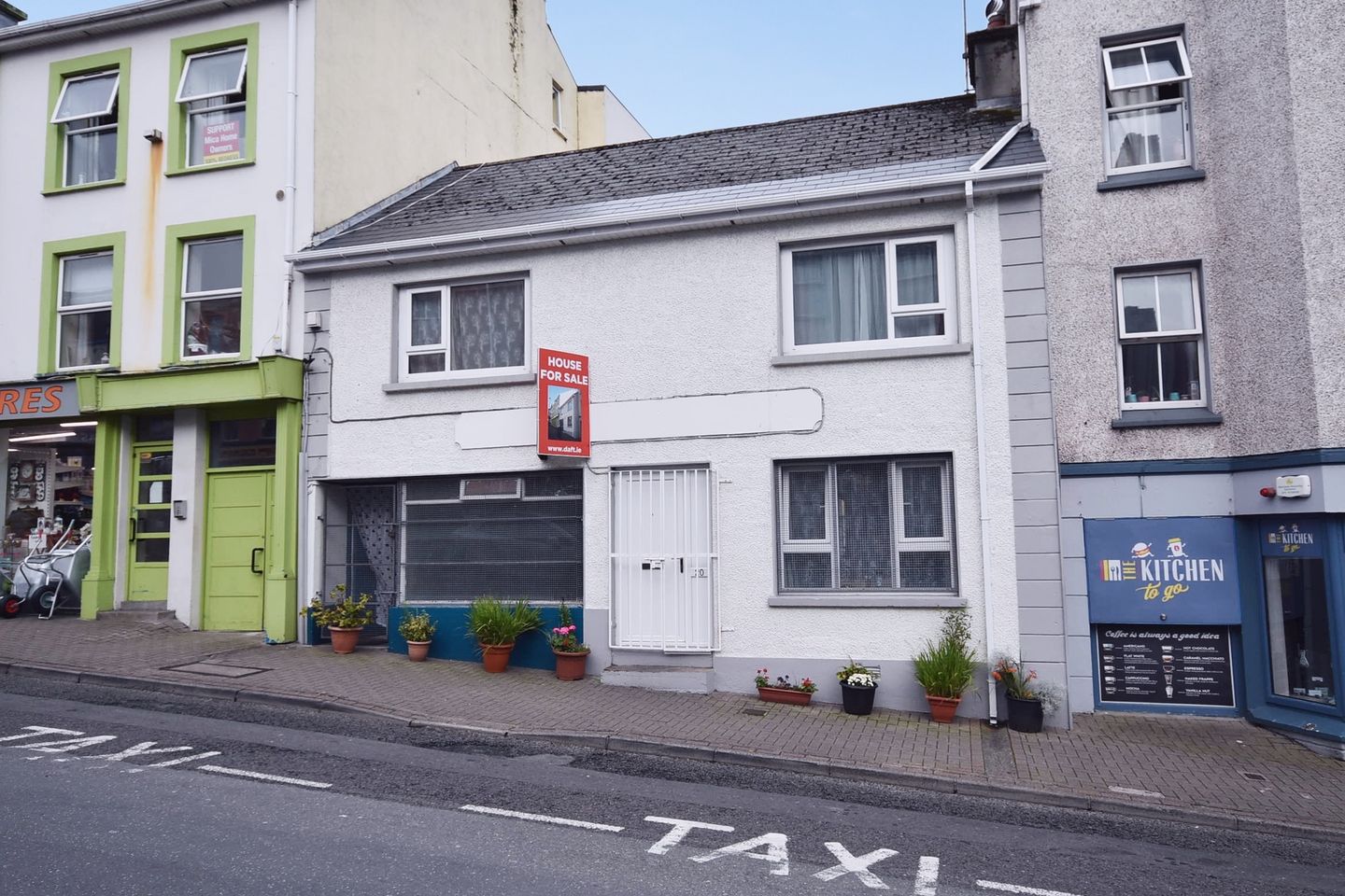 20 Lower Main Street, Letterkenny, Co. Donegal is for sale on Daft.ie