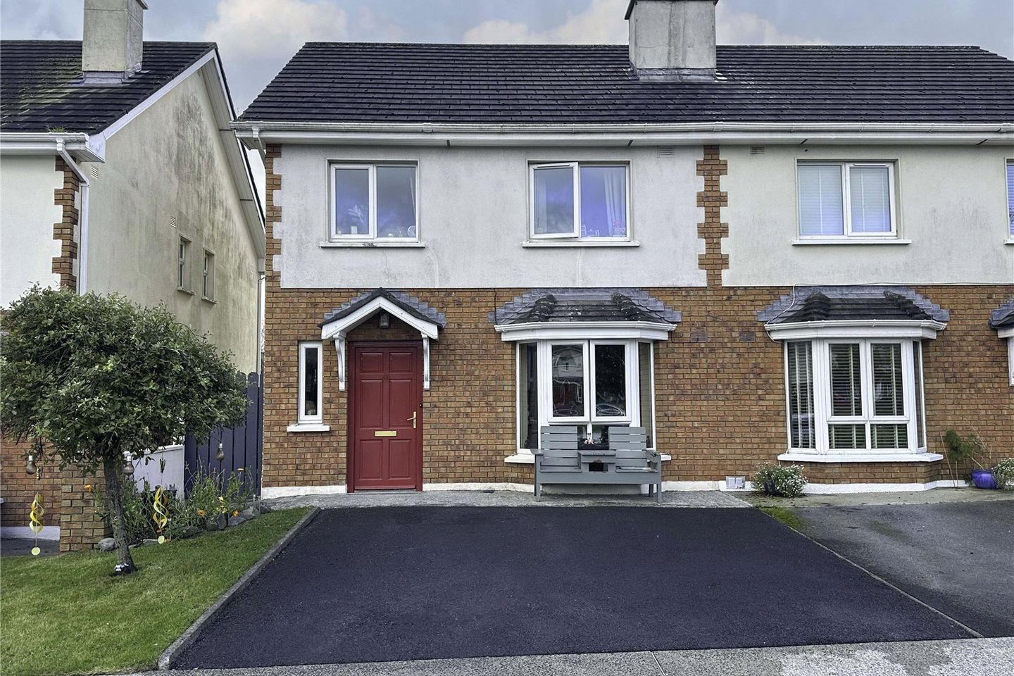 40 Parklands, Athenry, Co Galway, H65H971