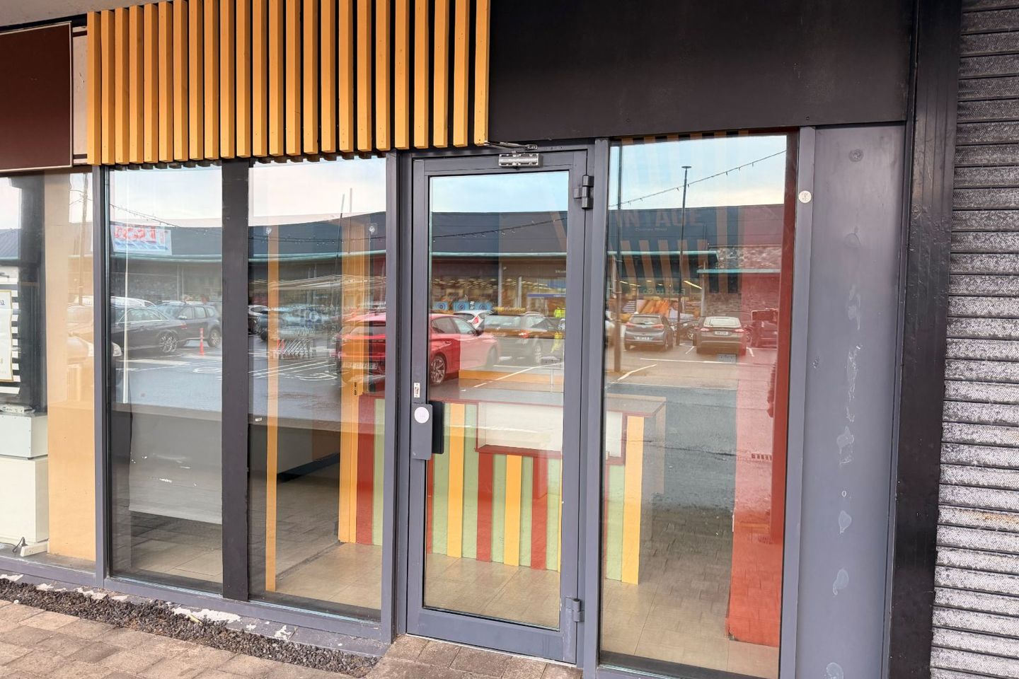  Unit 11b, Athenry Shopping Centre, Prospect, Athenry, Co. Galway