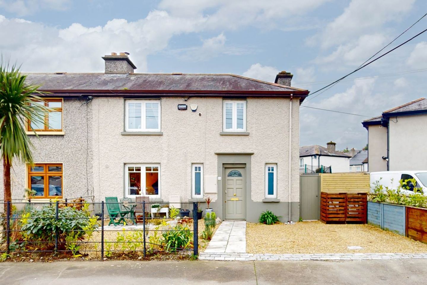 18 Pearse Square, Bray, Co. Wicklow, A98NY61