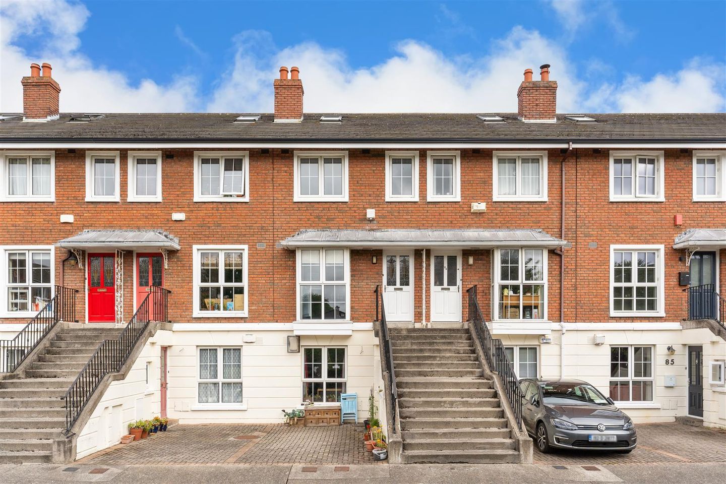 82 Grosvenor Lodge, Rathmines, Dublin 6