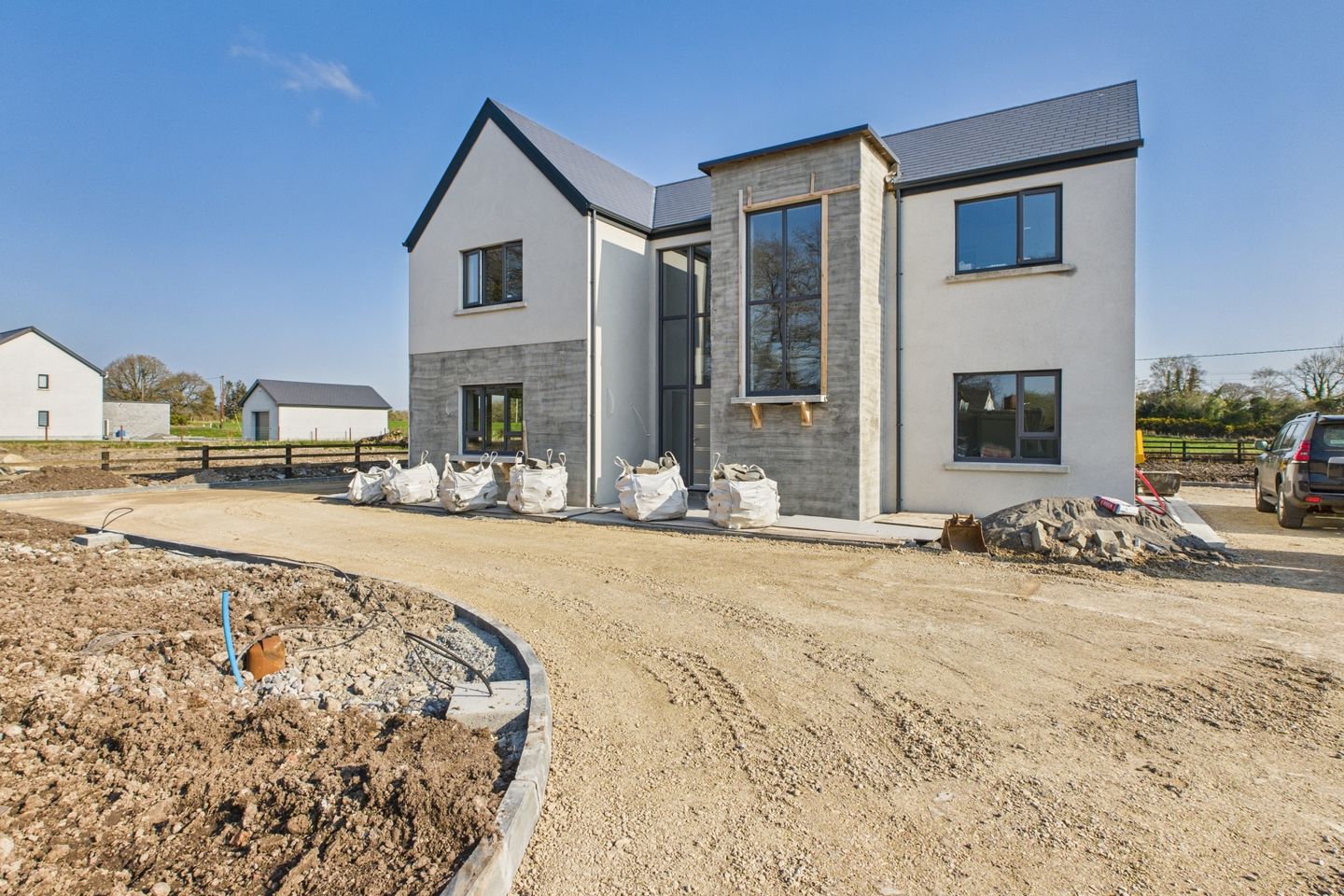 (4), Ballynamona, Kylebrack, Loughrea, Co. Galway