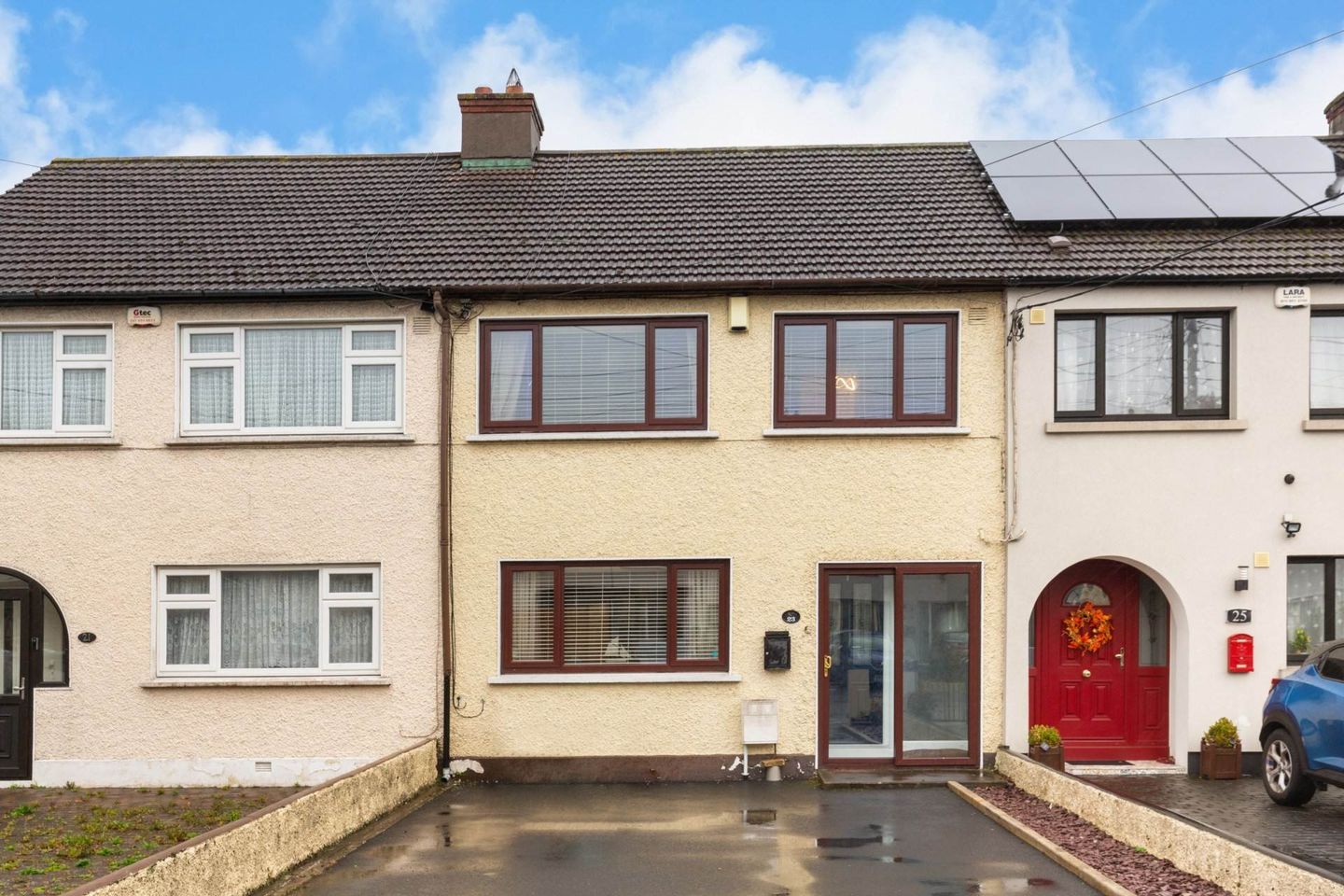 23 St Patricks Road, Greenhills, Dublin 12, Co. Dublin, D12Y5W4